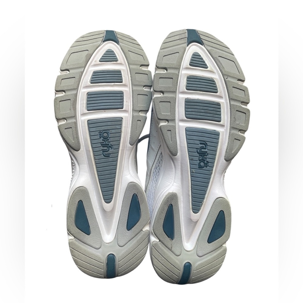 Ryka Rocker Advance Ortholite Low Top Sneakers Walking Shoes Women's Size 10 - Picture 2 of 5